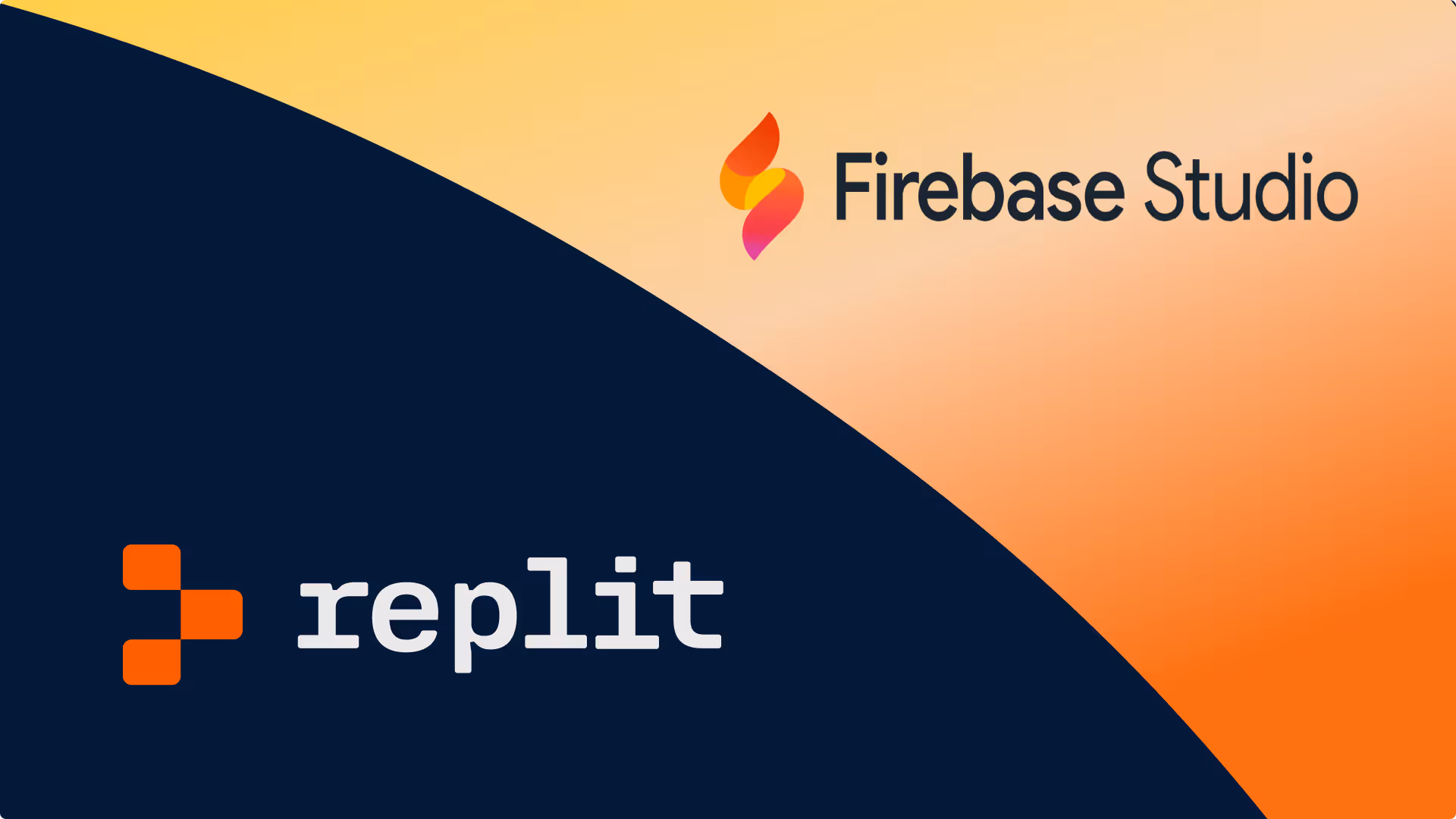 Replit vs Firebase Studio: The Complete Comparison Guide